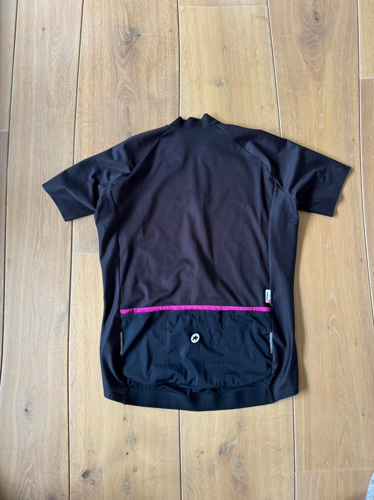 Fietsshirt Assos dames XL zo goed als nieuw!, Ophalen of Verzenden