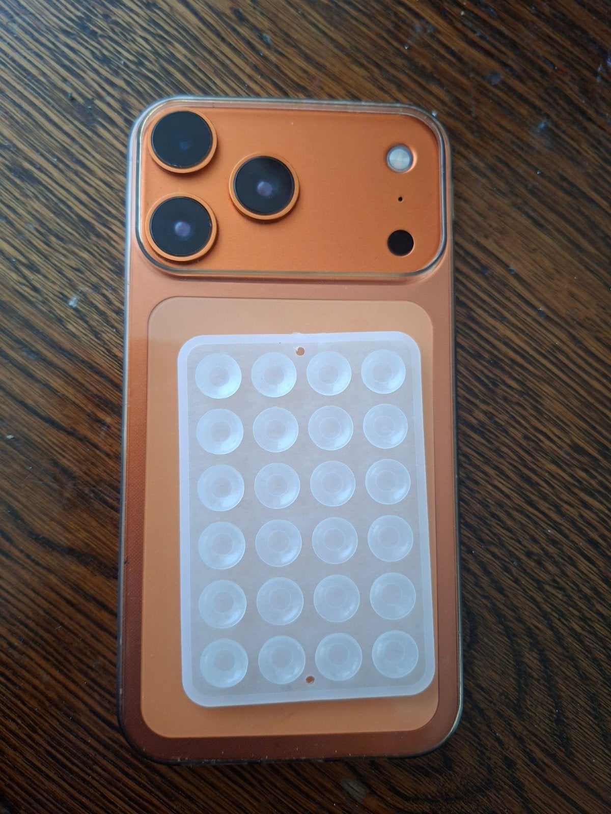 iPhone XR met iPhone 17 Pro Max look, Telecommunicatie, Mobiele telefoons | Apple iPhone, Ophalen of Verzenden, Gebruikt, IPhone XR