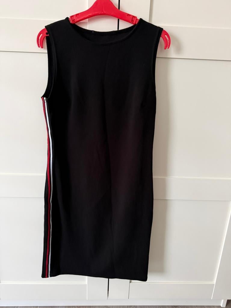 Jurk, Kinderen en Baby's, Kinderkleding | Maat 164, Ophalen, Gebruikt, Meisje, Jurk of Rok
