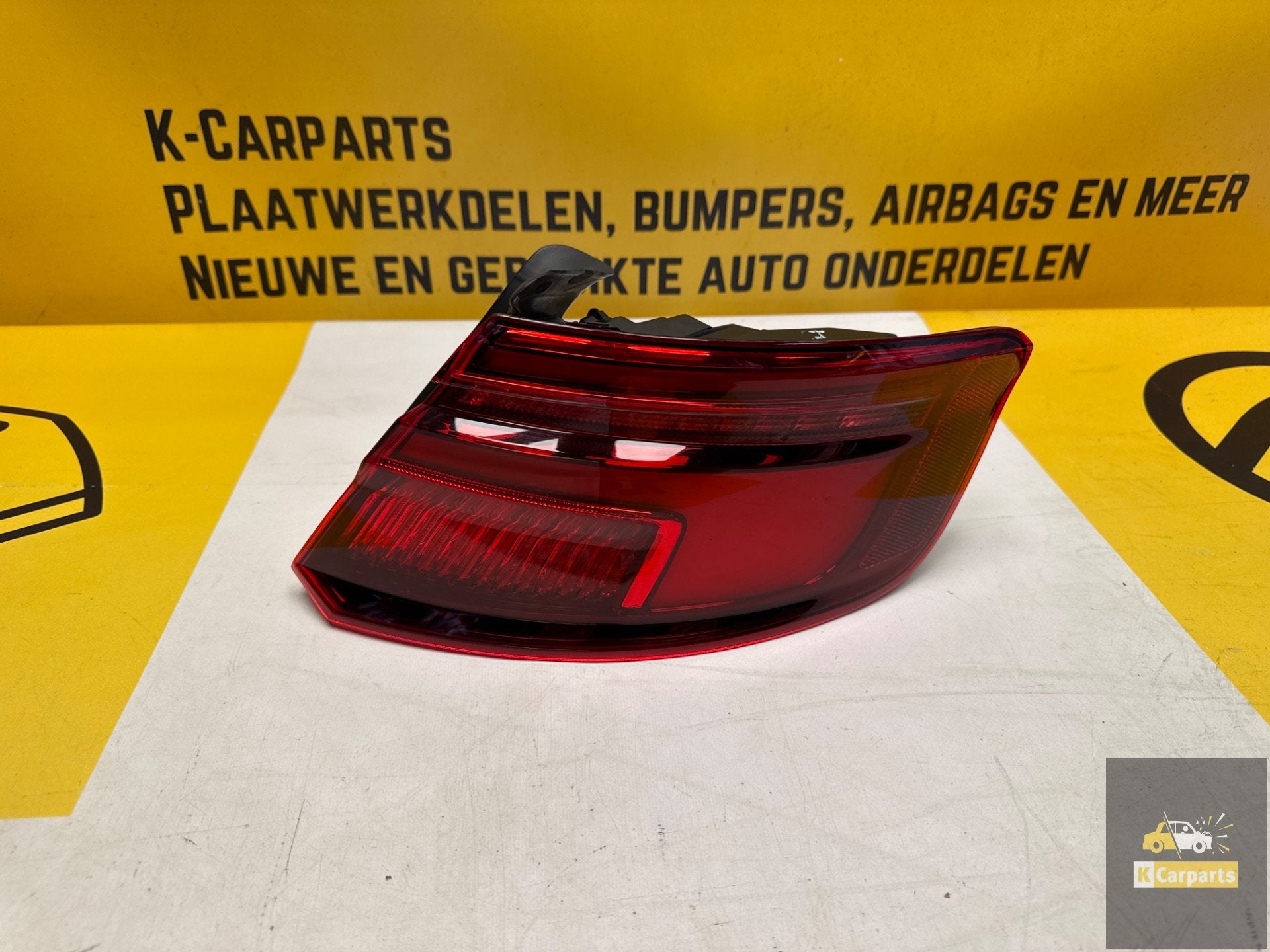 Audi A3 RS3 S3 | 8V4945092 Rechts achterlicht