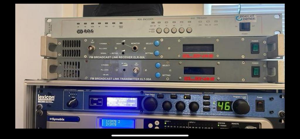 Lexicon MX300 in topstaat - weinig gebruikt, Ophalen, Zo goed als nieuw