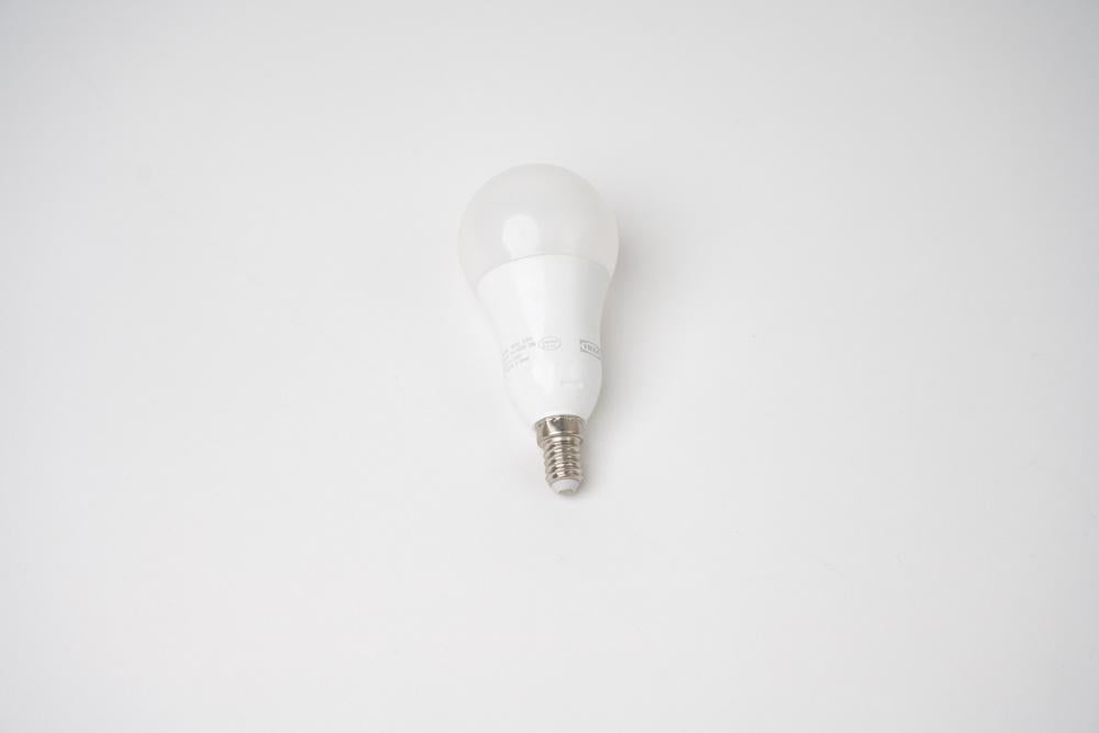 Ikea Tradfri E14 RGB lamp, Huis en Inrichting, Lampen | Losse lampen, Ophalen, Led-lamp, Minder dan 30 watt, E14 (klein)