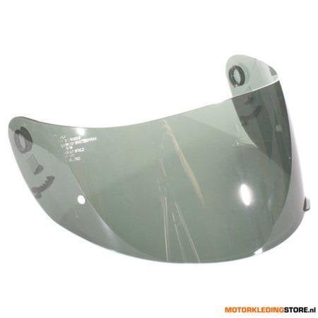 Shoei CW-1 Qwest/ X-Spirit II/XR-1100 Vizier, Licht getint, Motoren, Ophalen of Verzenden, Nieuw met kaartje