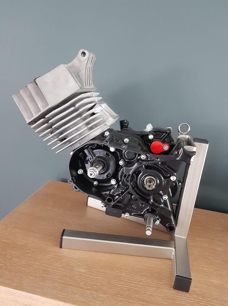 Sleutelbokjes honda MB/MT, Ophalen of Verzenden, Nieuw