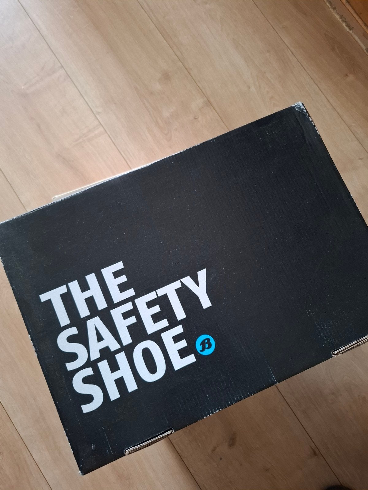 Bata The Safety Shoe Enduro Power S3 veiligheidsschoenen, Ophalen of Verzenden