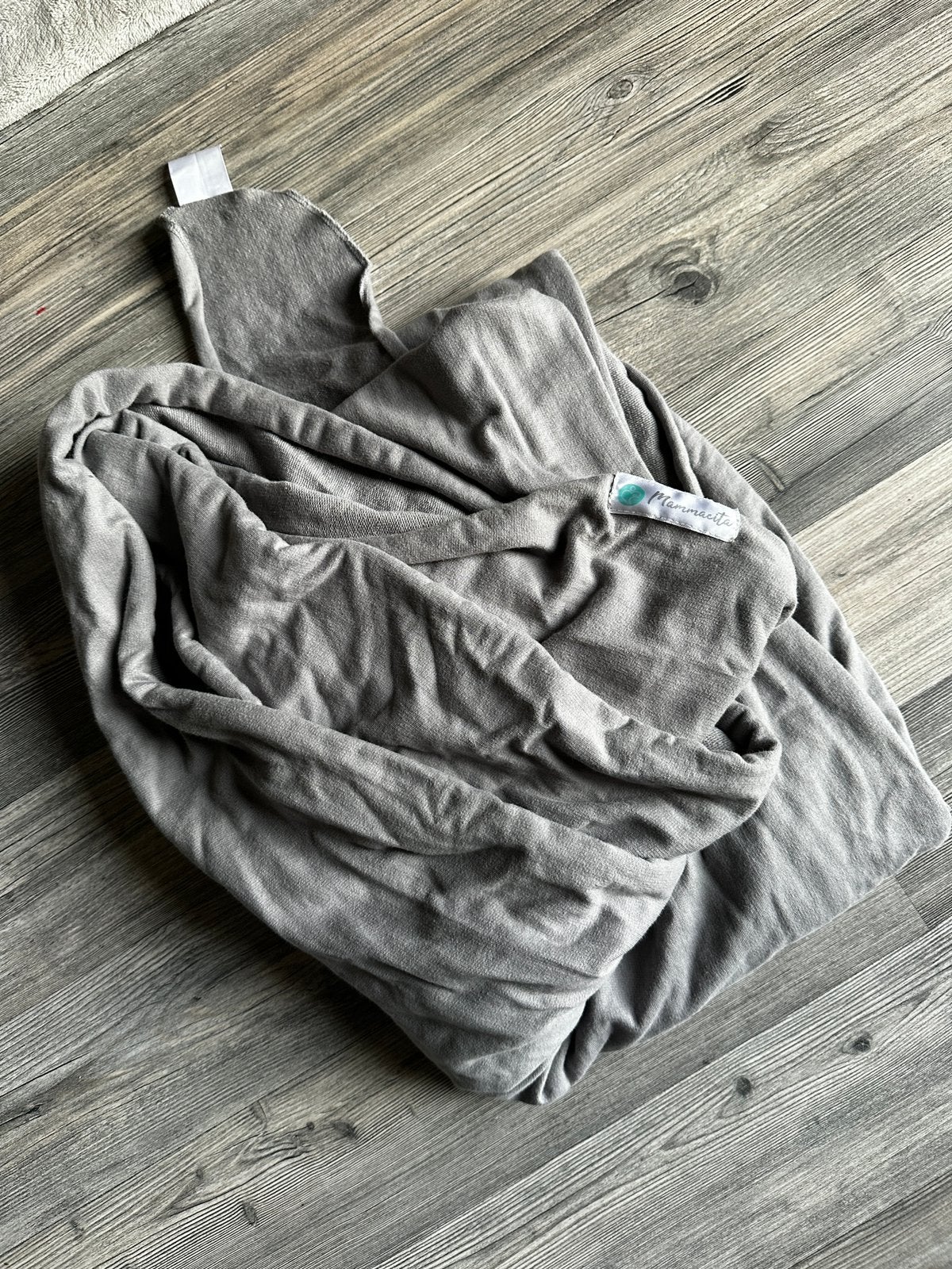 Draagdoek mammacita baby, Overige merken, Draagdoek, Ophalen of Verzenden, Zo goed als nieuw