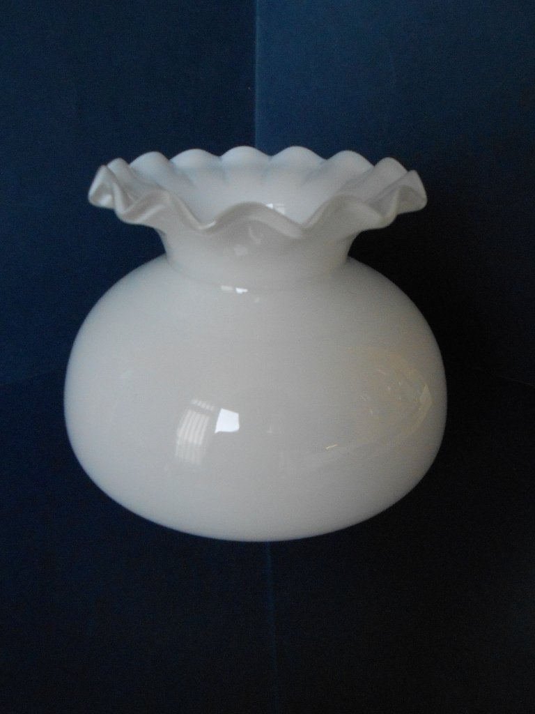 Olielamp kap, 90 mm, Ophalen of Verzenden