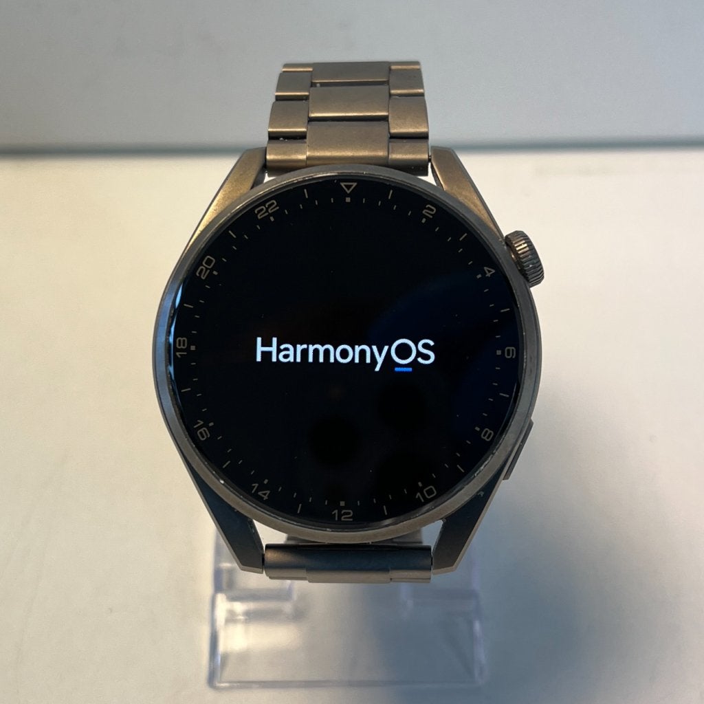 Huawei Watch 3 Pro Smartwatch Titanium | Cellular | Simkaart, Huawei, Gebruikt, Support@huawei.com, Huawei Base
Bantian, Longgang District
Shenzhen, Guangdong
China