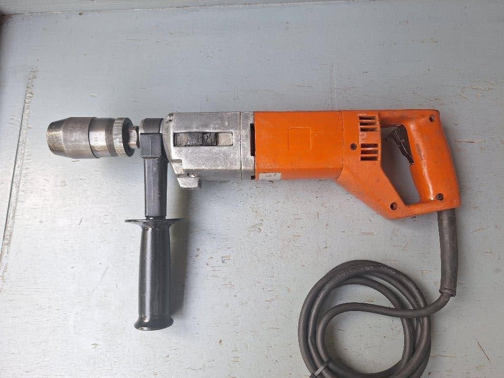 Fein DS648 boormachine 740w (1), Ophalen of Verzenden, Gebruikt, Boormachine