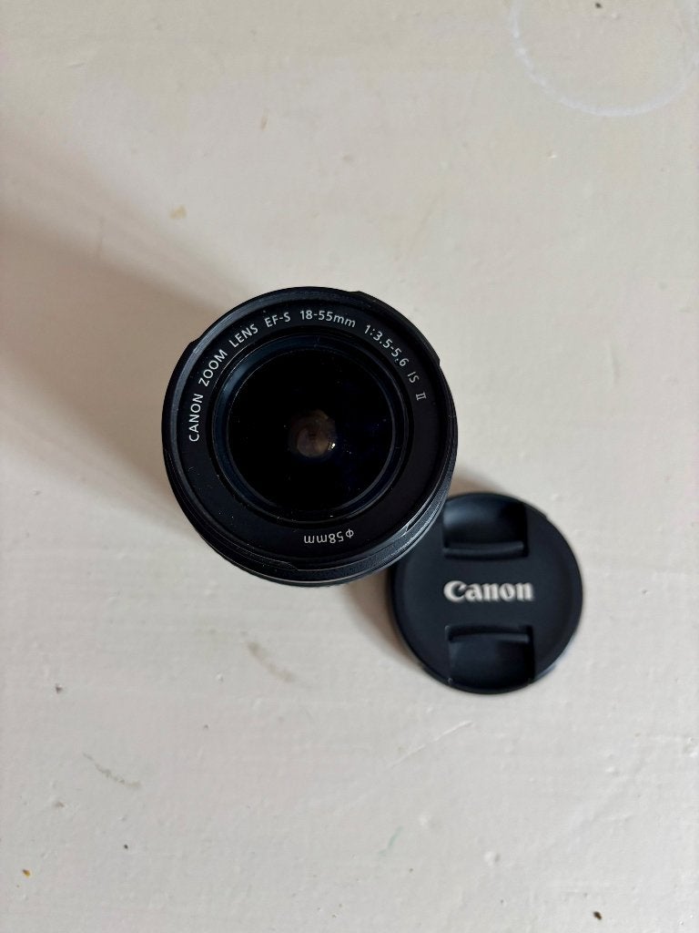 Canon camera accessoires, Ophalen, Gebruikt, Canon, Minder dan 4 keer
