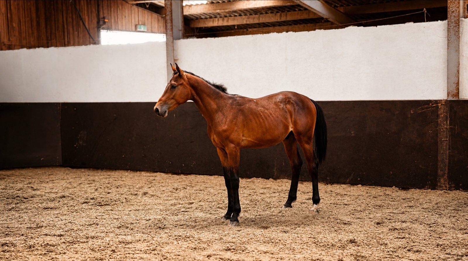 Mooie jaarling en tweejarige springgefokte hengsten, Springpaard, Minder dan 160 cm, Met stamboom, Niet van toepassing