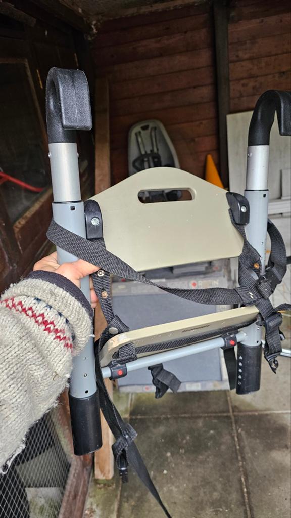 Stoelverhoger, Kinderen en Baby's, Kinderstoelen, Ophalen, Overige typen