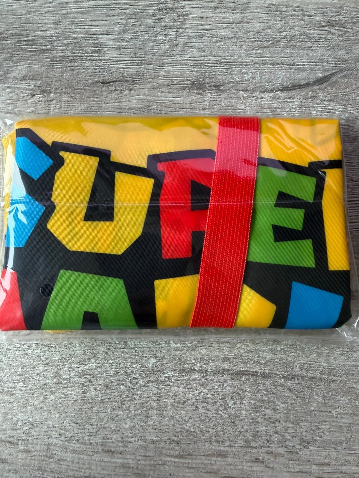 Super Mario Tas | Nintendo Rewards, Ophalen of Verzenden, Nieuw, Overige typen