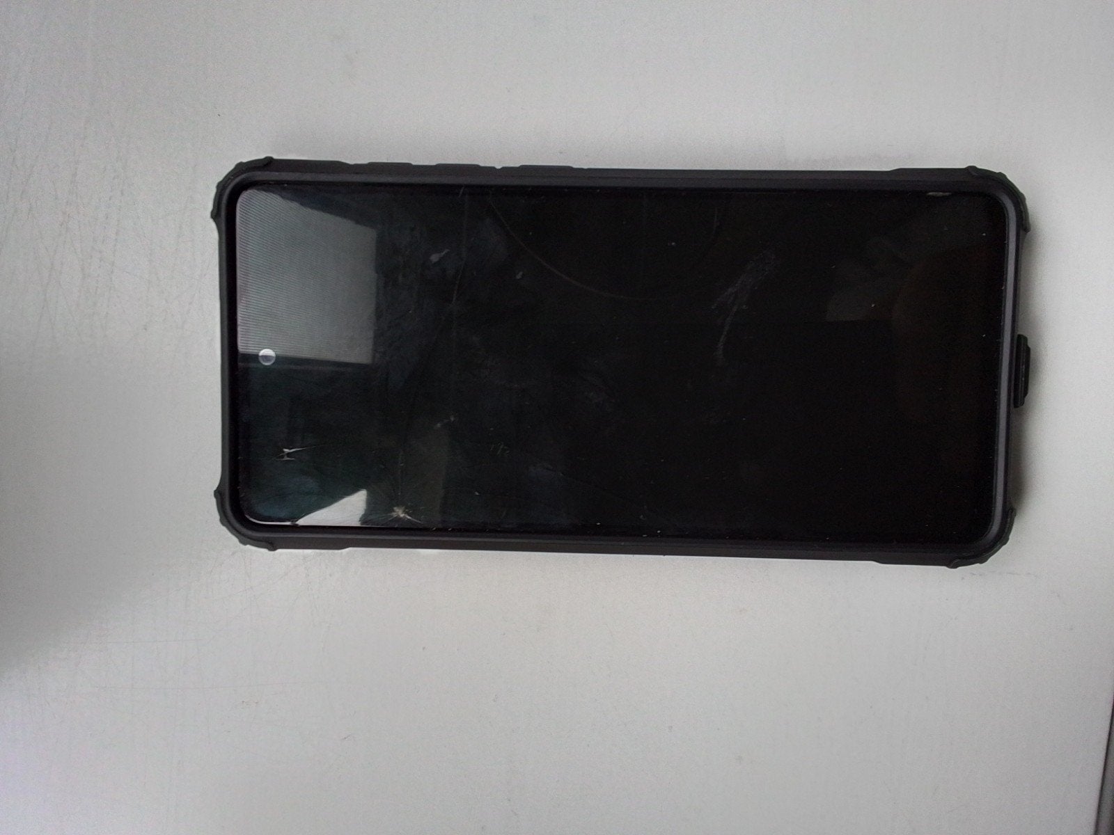 samsung galaxy a53 kapot scherm, Ophalen, Niet werkend, Bescherming, Samsung