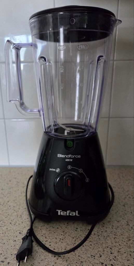 Te koop Nieuwe Tefal Blender., Ophalen, Nieuw, Blender
