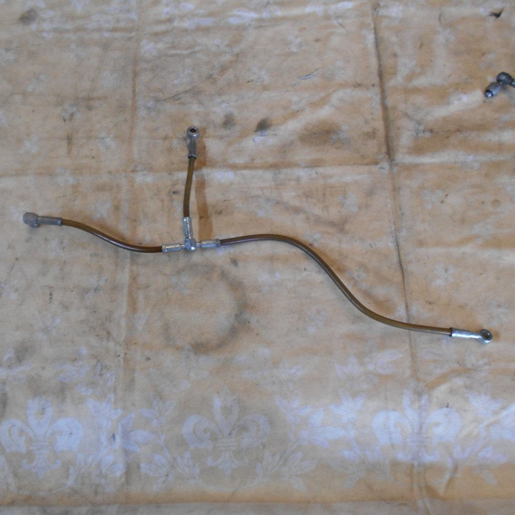 Ducati 851 Olieleidingen, Ophalen of Verzenden, Gebruikt