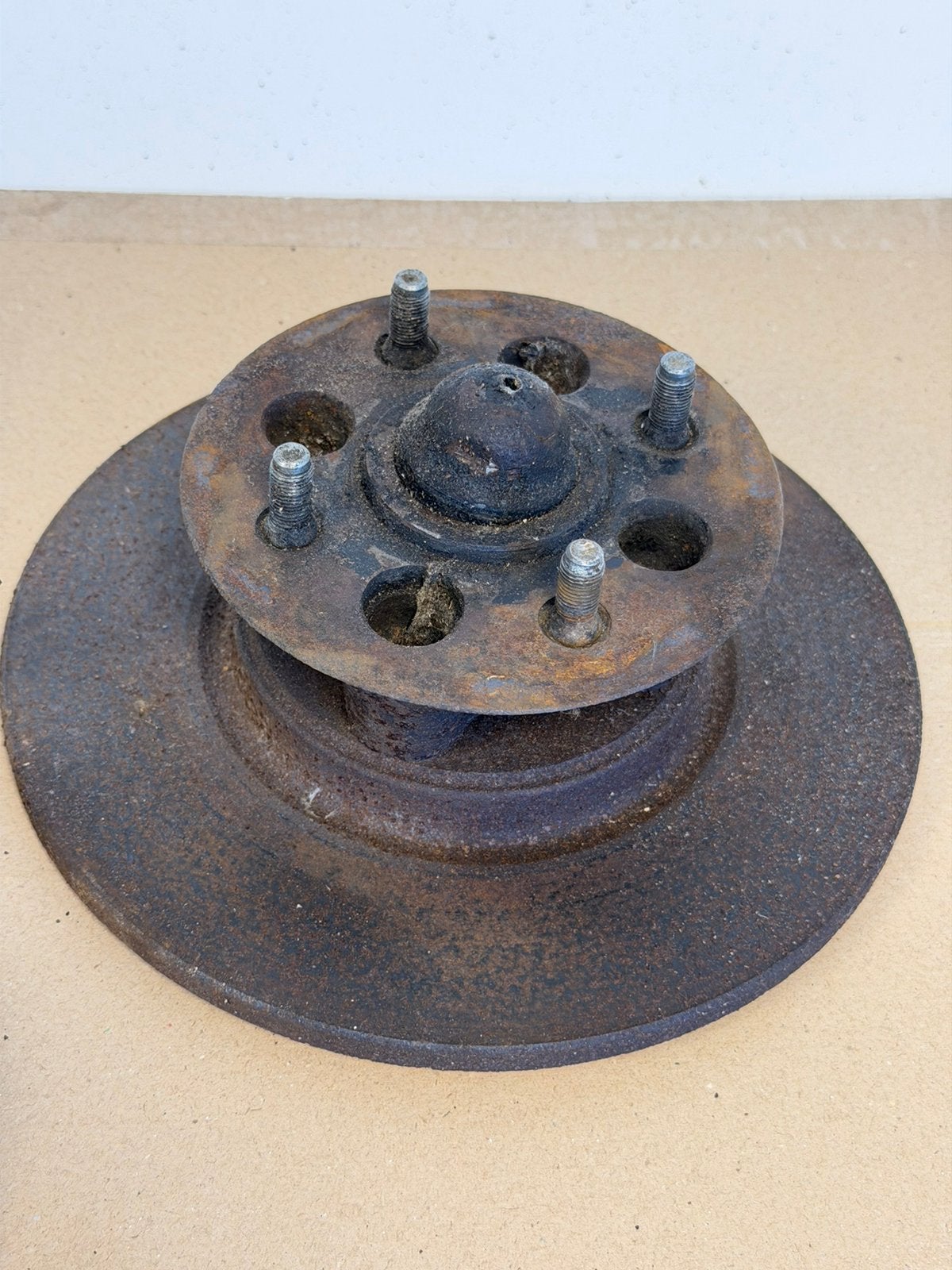 Triumph Spitfire rem Remmen Naaf Trunnions Stanpart oldtimer, Ophalen of Verzenden, H, H, H