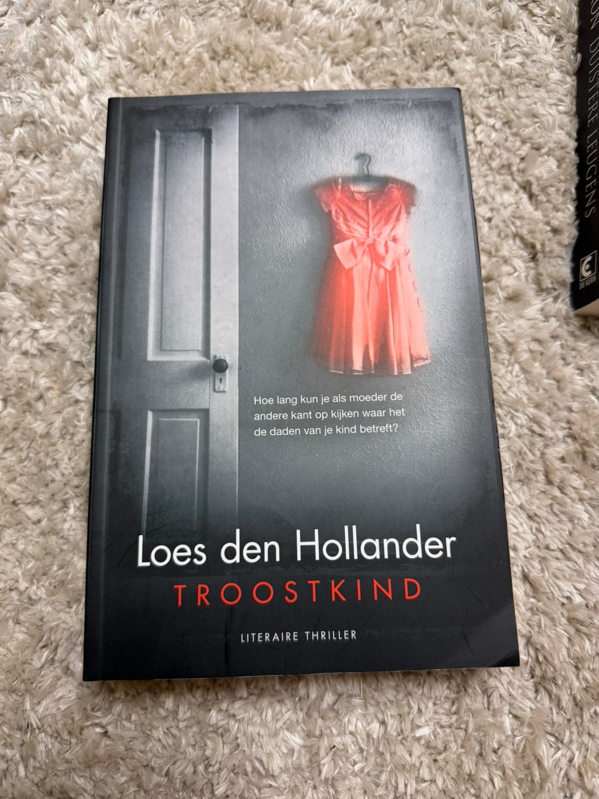 Boek, Ophalen, Zo goed als nieuw