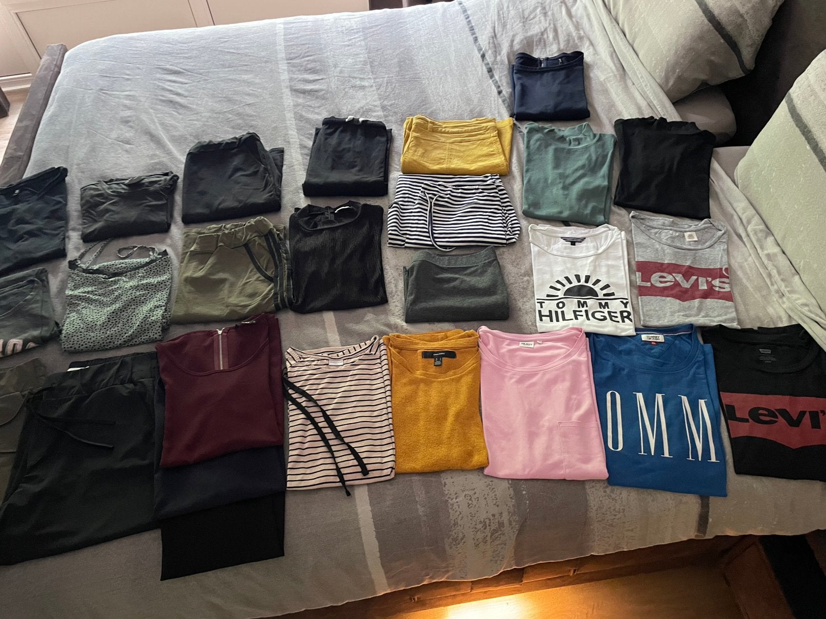 Mooie zomer kledingpakket, Kleding | Dames, Ophalen of Verzenden, Zo goed als nieuw, Maat 42/44 (L)