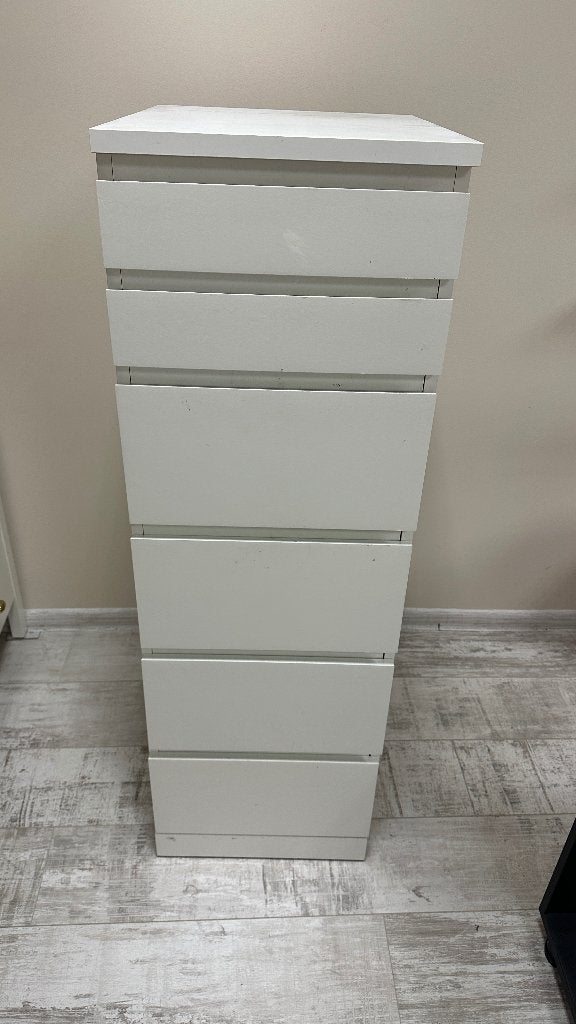 IKEA kast hoog, Ophalen, Gebruikt, 25 tot 50 cm, 50 tot 100 cm