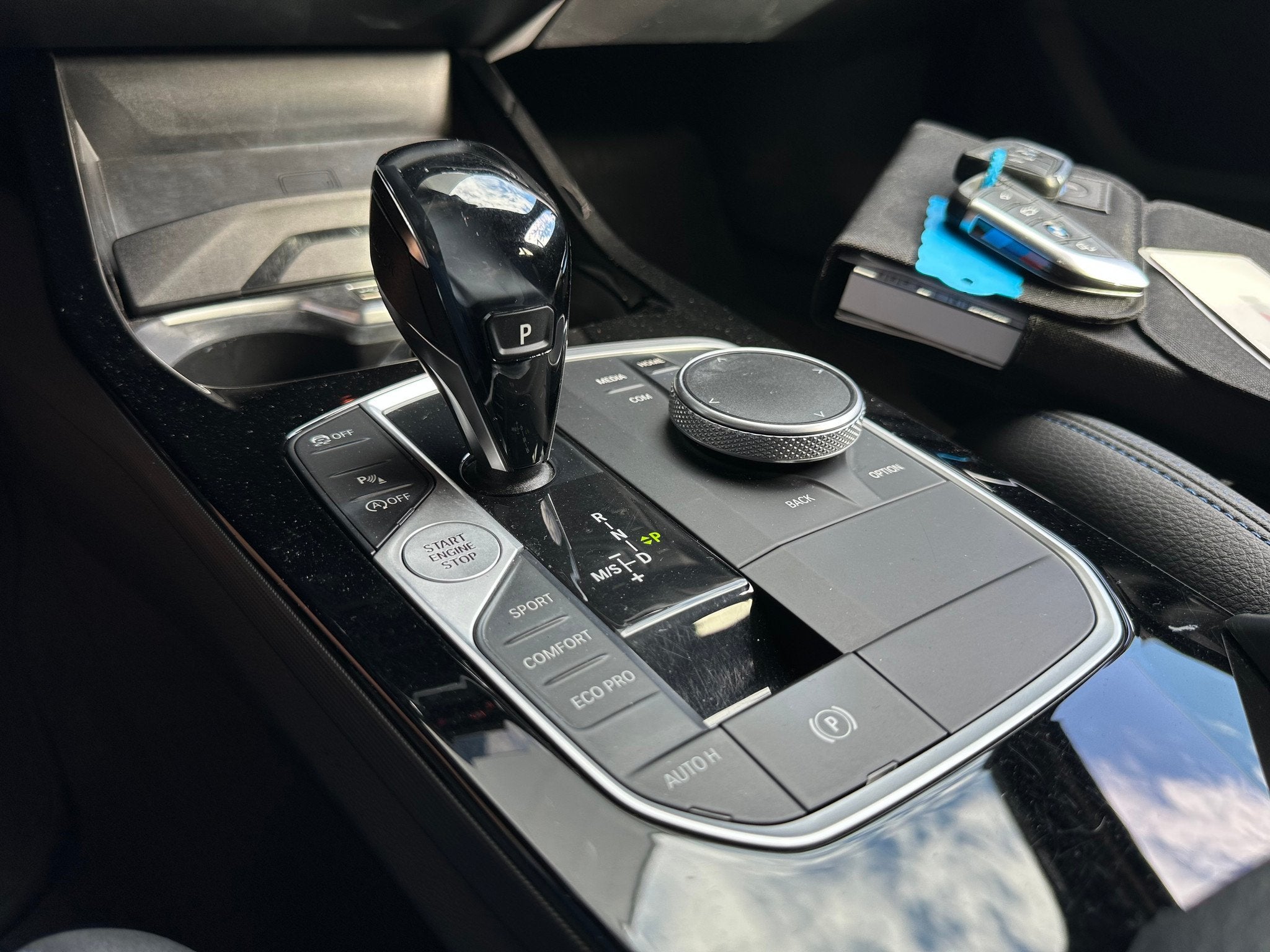 BMW 1 Serie 118i | M-Sport | AUT | 5-Deurs | HiFi | Performa, Auto's, BMW, 136 pk, Gebruikt, Wit, Origineel Nederlands