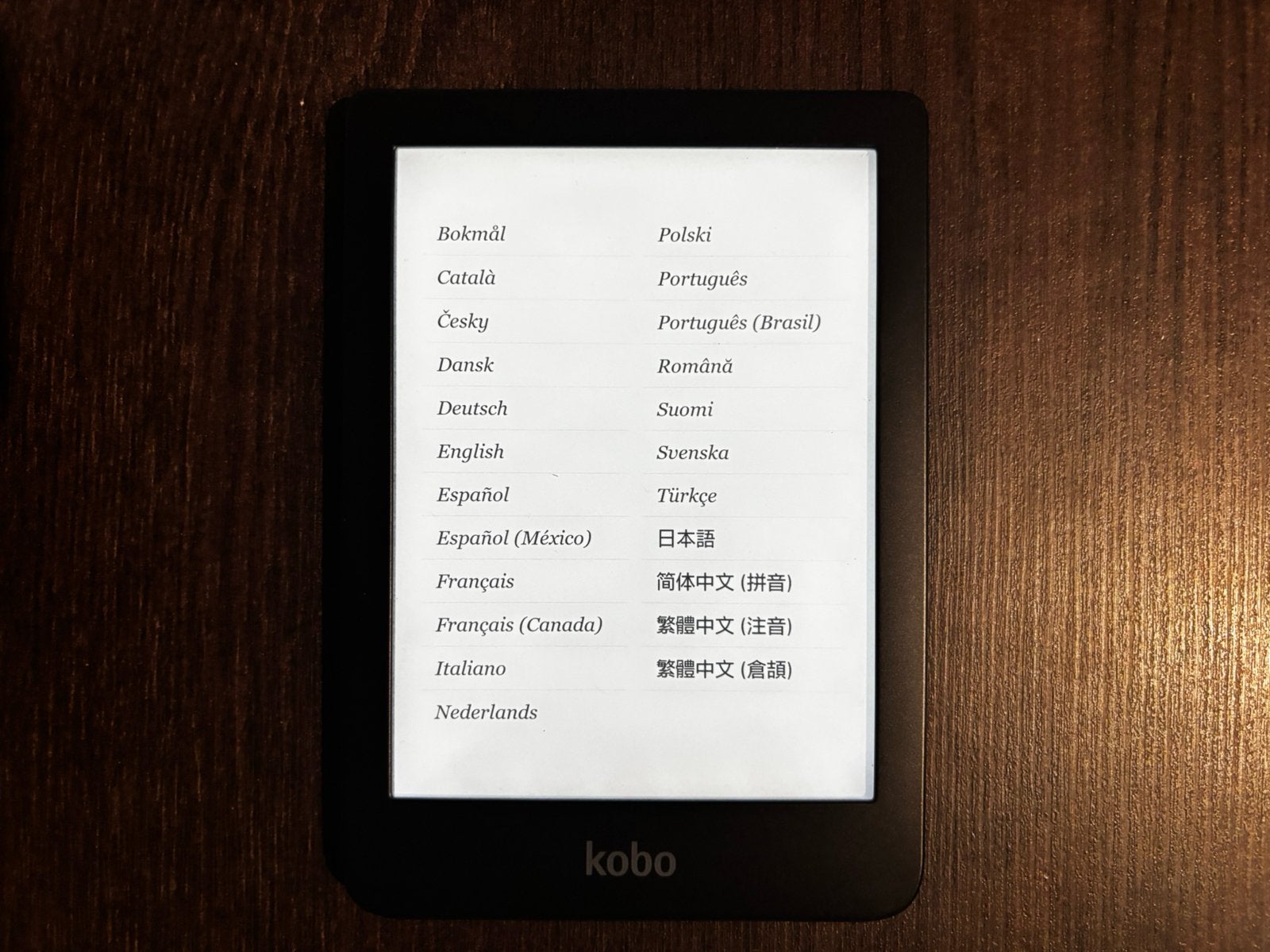 Kobo Clara HD, Computers en Software, E-readers, Verzenden, Kobo, Kobo, Zo goed als nieuw