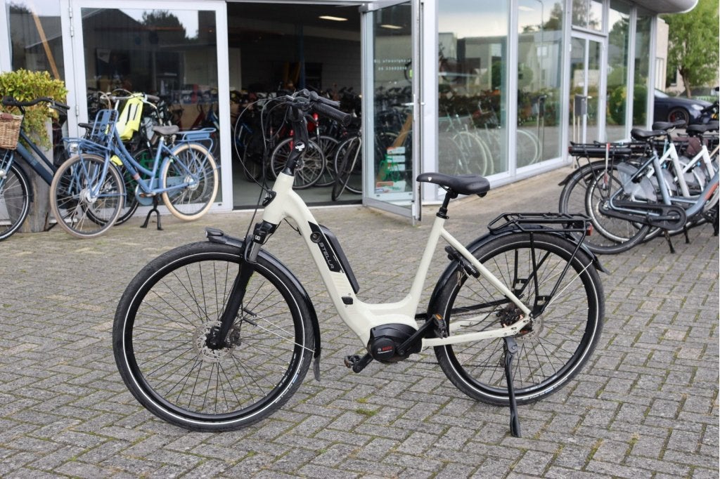 Stella Livorno Premium l Bosch Performance Line l 500wh l 53, Overige merken, Stella, Ste, Ophalen of Verzenden