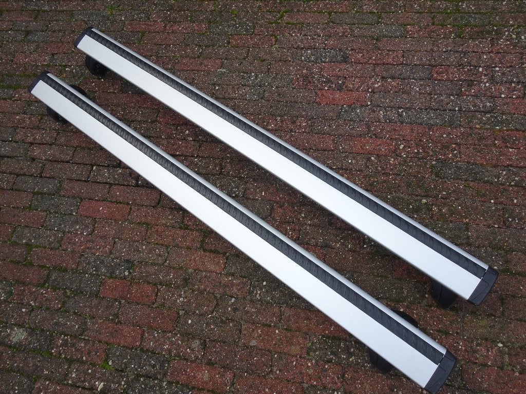 Mercedes C-klasse Combi dakdragers S205, Auto diversen, Dakdragers, Ophalen of Verzenden, Zo goed als nieuw