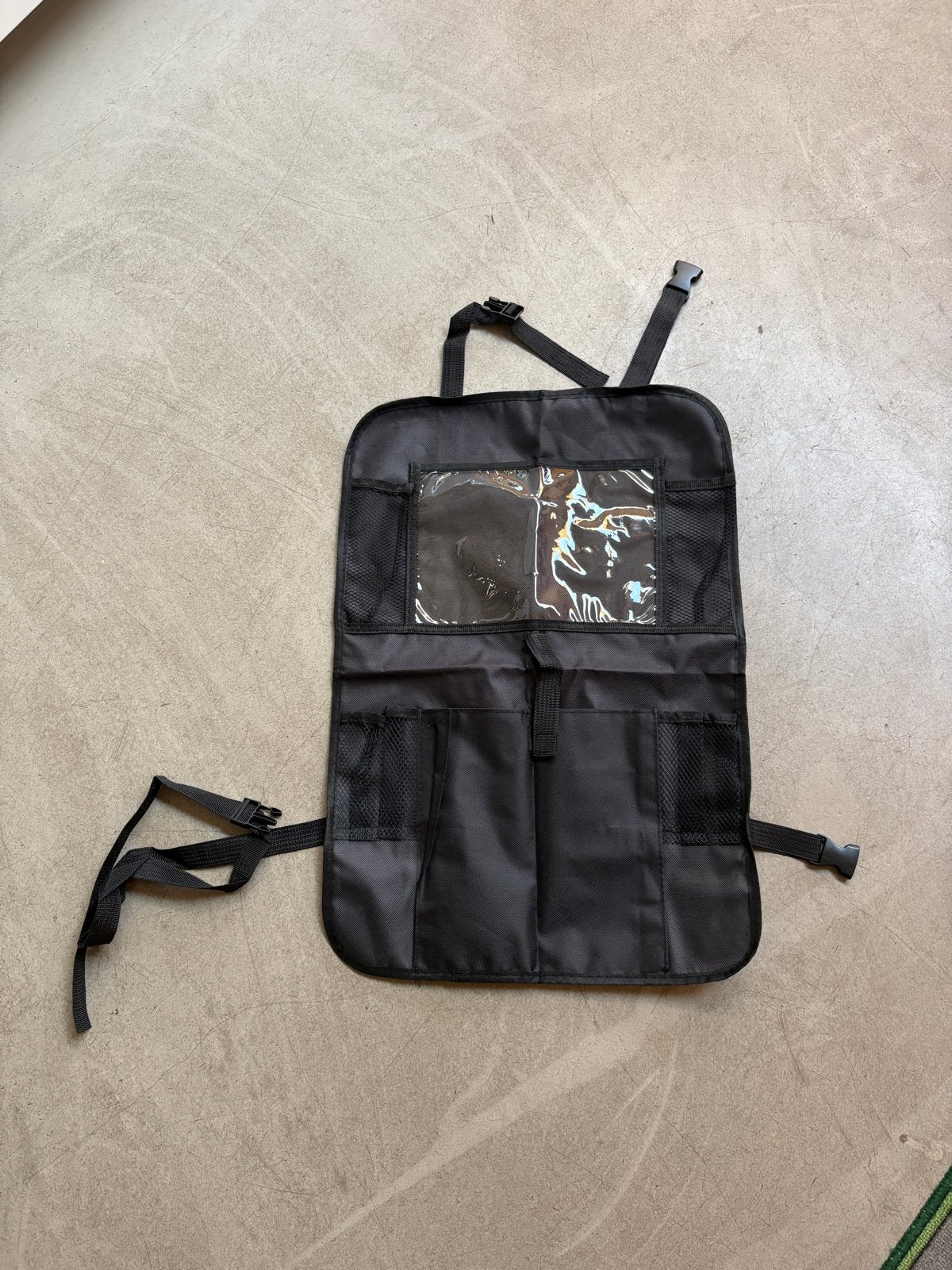 Auto organizer / achterbank organizer, Ophalen of Verzenden, Nieuw