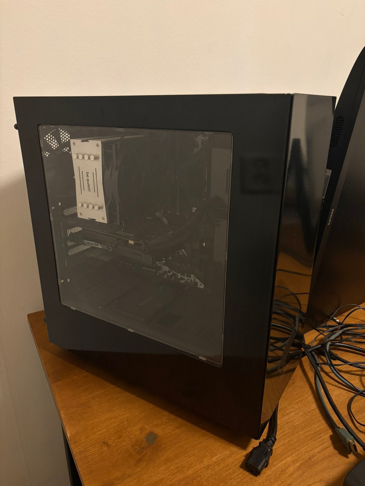 Beginners Gaming PC, Ophalen, Zo goed als nieuw