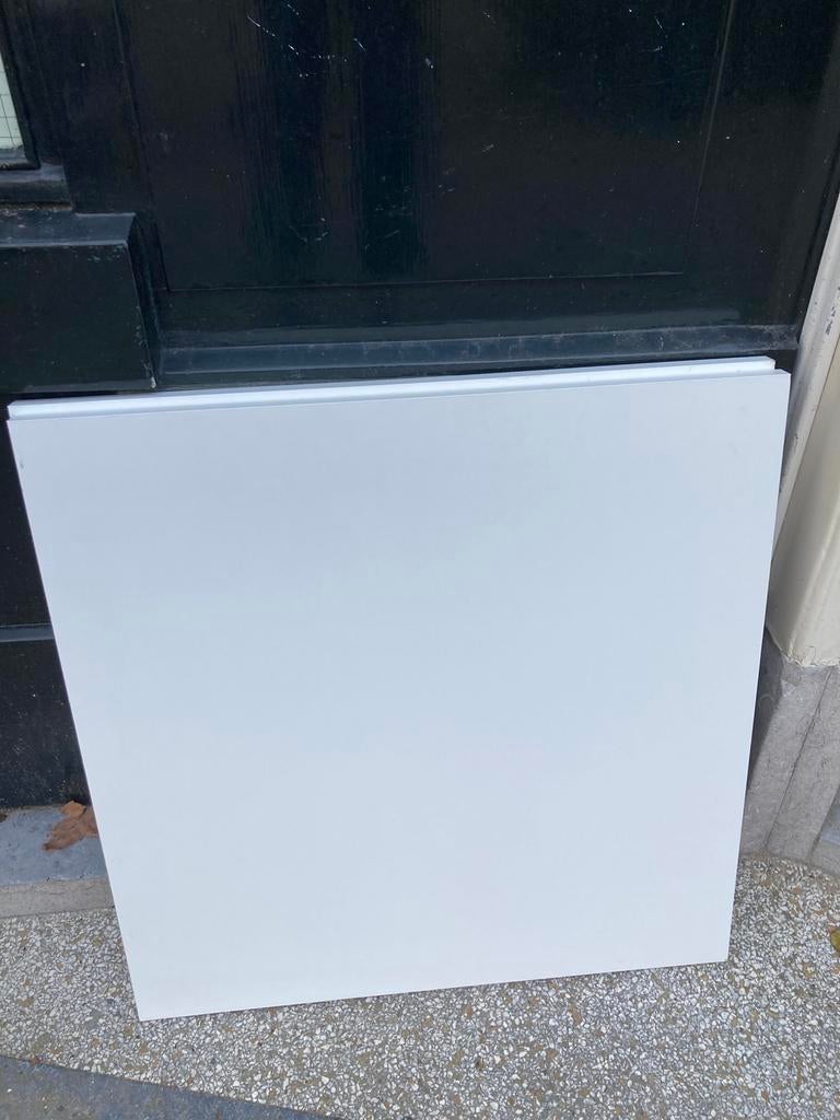 2X UTRUSTA METOD IKEA PLANK, Huis en Inrichting, Keuken | Keukenelementen, Ophalen, Gebruikt, 50 tot 100 cm, Minder dan 100 cm