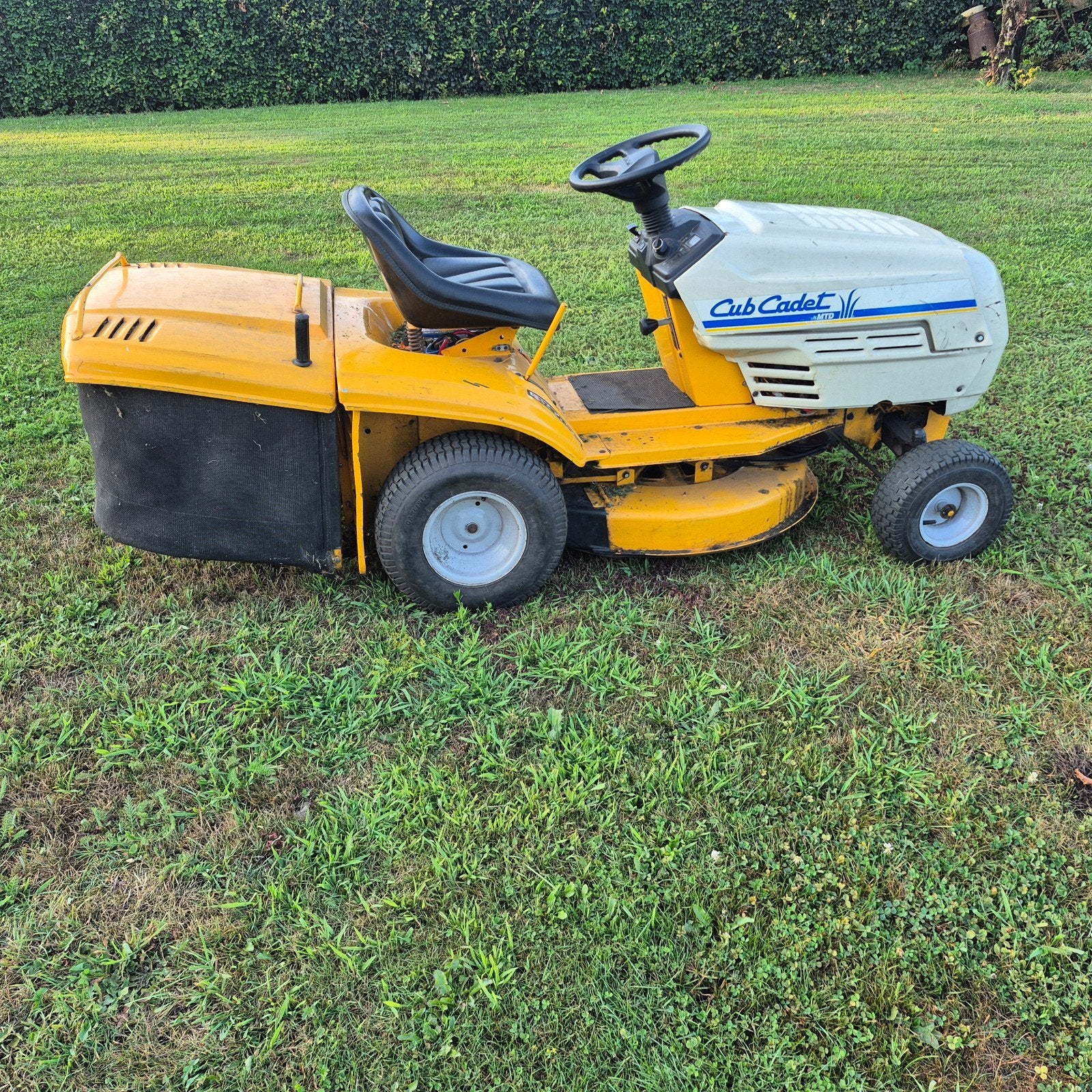 Zitmaaier, Ophalen of Verzenden, Gebruikt, 90 tot 120 cm