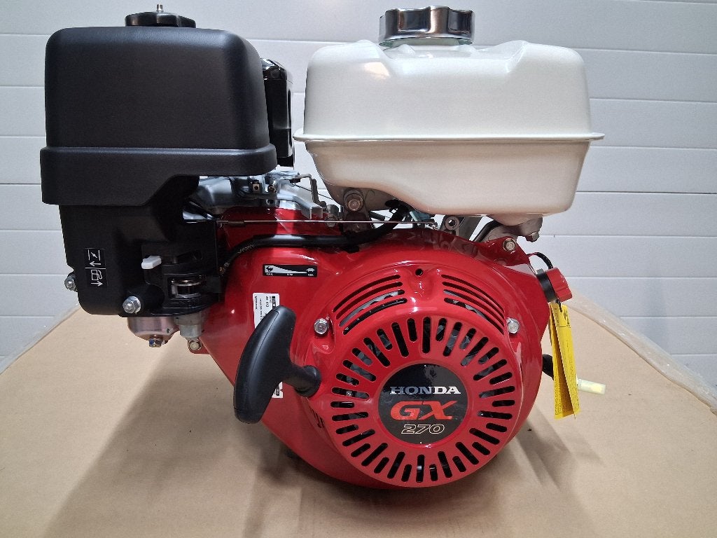 Honda Motoren GX270 nieuw in de doos, Ophalen, Honda, Nieuw, Nvt
