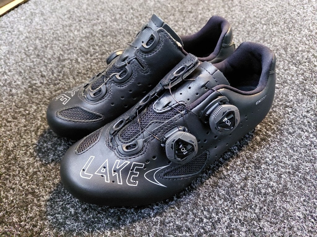 Lake CX237 Fietsschoenen Maat 37 Nieuw!, Fietsen en Brommers, Ophalen, Nieuw, Overige maten, Schoenen