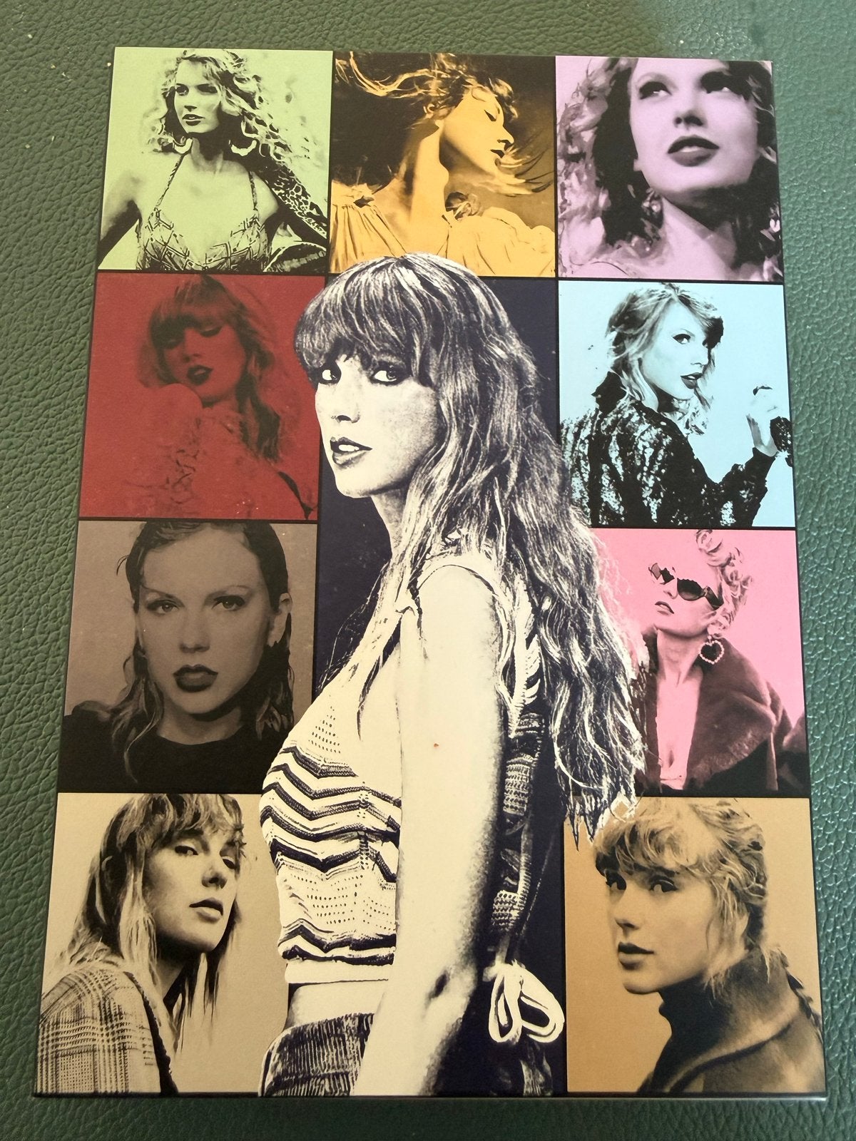 Taylor Swift The Eras Tour VIP Box - Nieuwstaat, Overige typen, Nieuw, Ophalen of Verzenden
