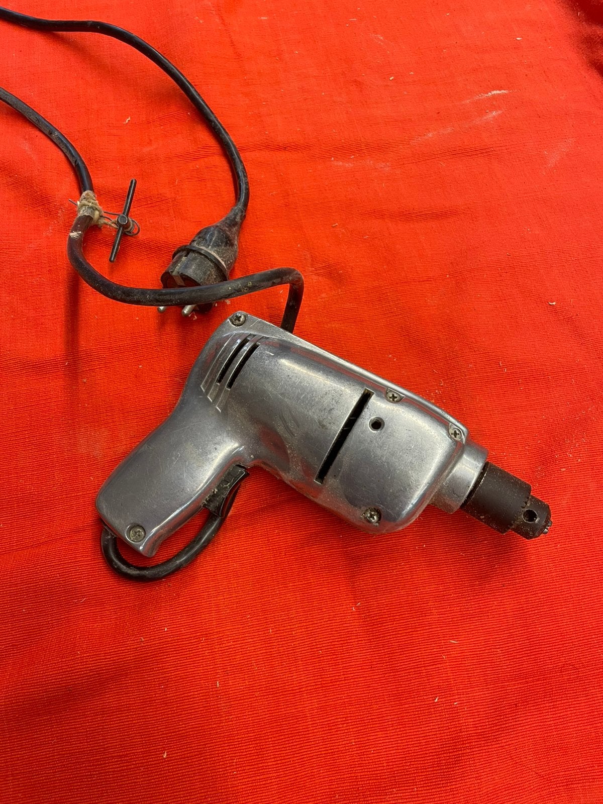 Boormachine, Ophalen, Gebruikt, Boormachine