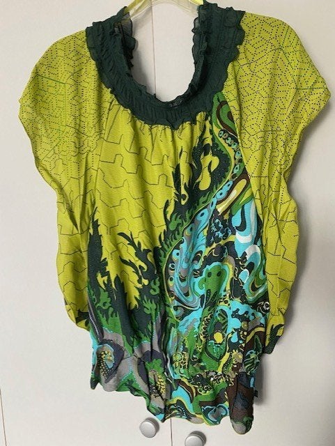 NIEUW: tuniekje/top DEPT (off-shoulder) maat M, Overige kleuren, Nieuw, Dept, Ophalen
