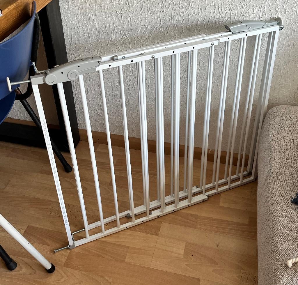 Oslo traphek, Ophalen, 100 tot 115 cm, Zo goed als nieuw, Metaal of IJzer