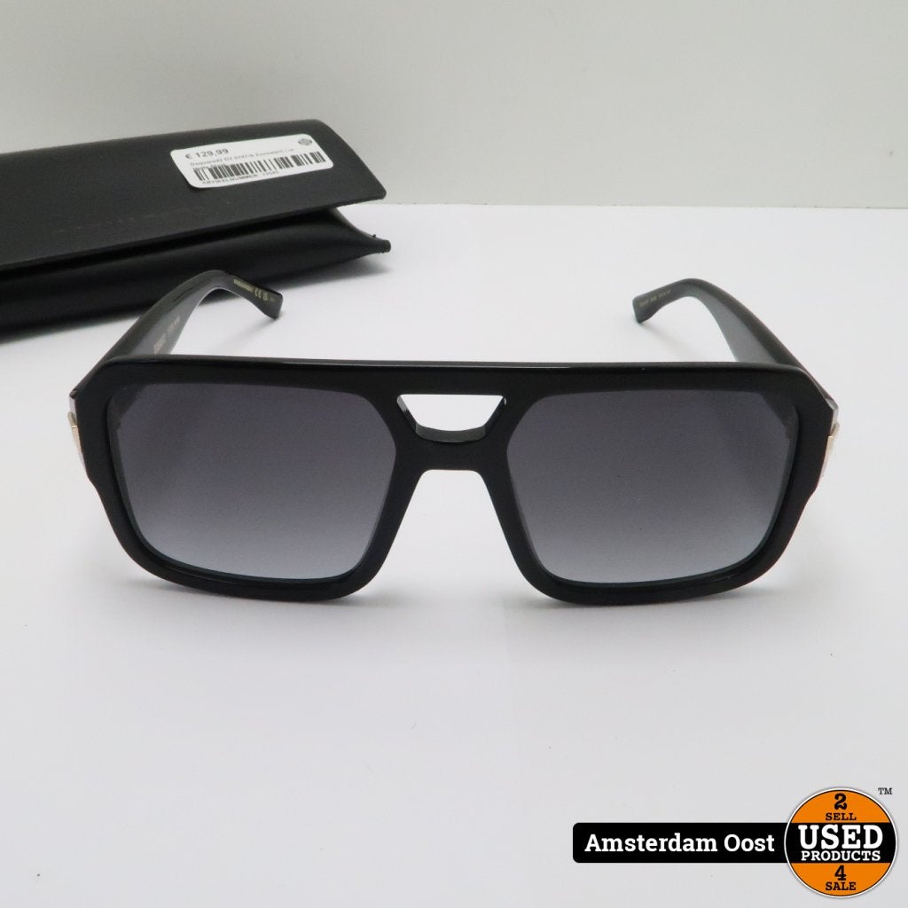 Dsquared2 D2 0197/S Zonnebril | in Nette Staat, Flex Ltd., Gebruikt, https://flex.com/contact-us, Nobelstraat 10, 5807 GA Oostrum LB, Limburg, Nederland