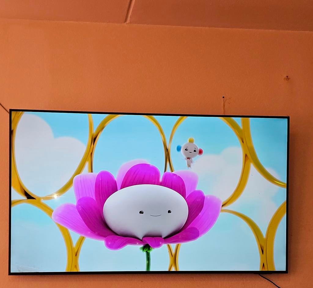 Samsung tv, Ophalen of Verzenden