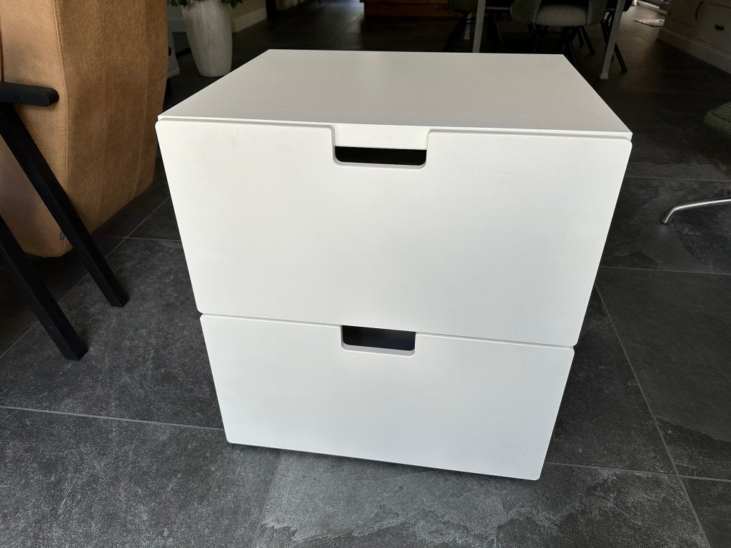 Ikea lade kastje, Huis en Inrichting, Kasten | Ladekasten, Ophalen, Gebruikt, 1 of 2 laden, 50 tot 100 cm