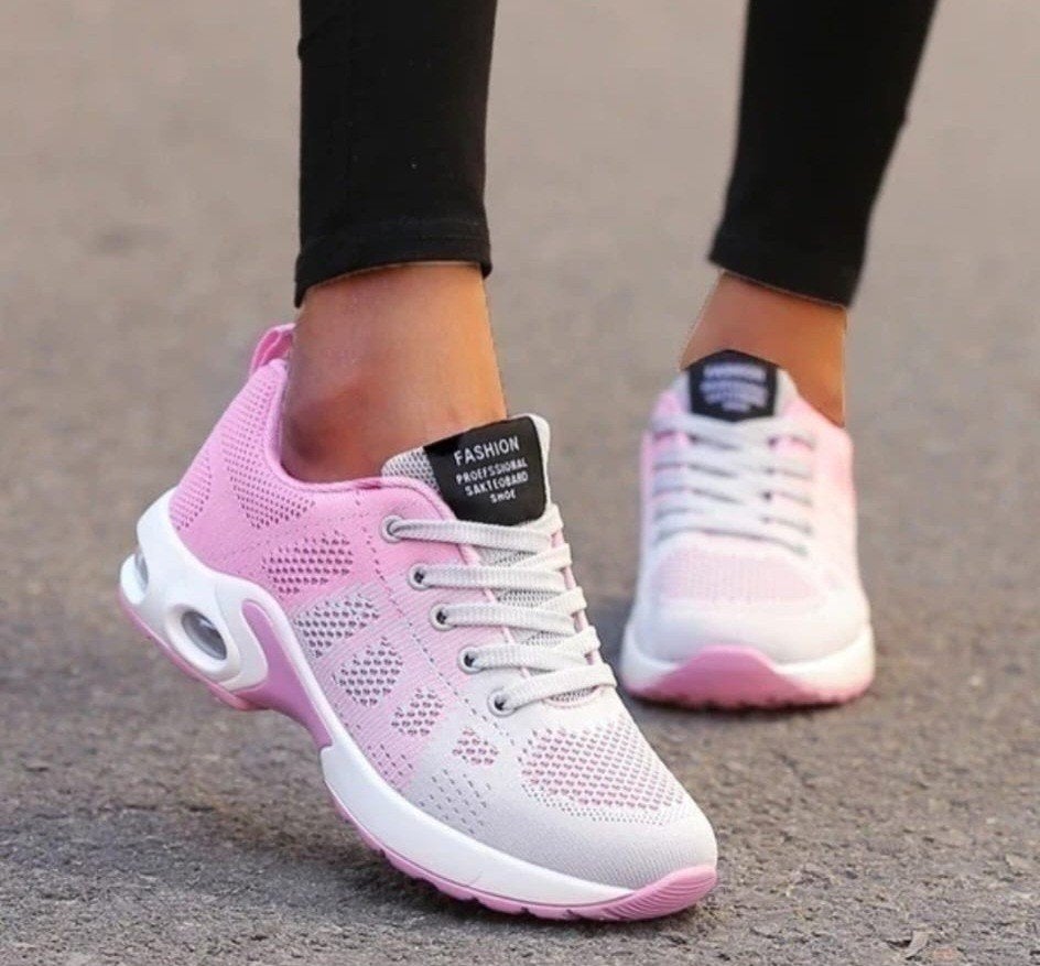 Nieuwe Orthopedische Schoenen Dames Maat 38, Overige typen, Nieuw, Ophalen of Verzenden, Roze
