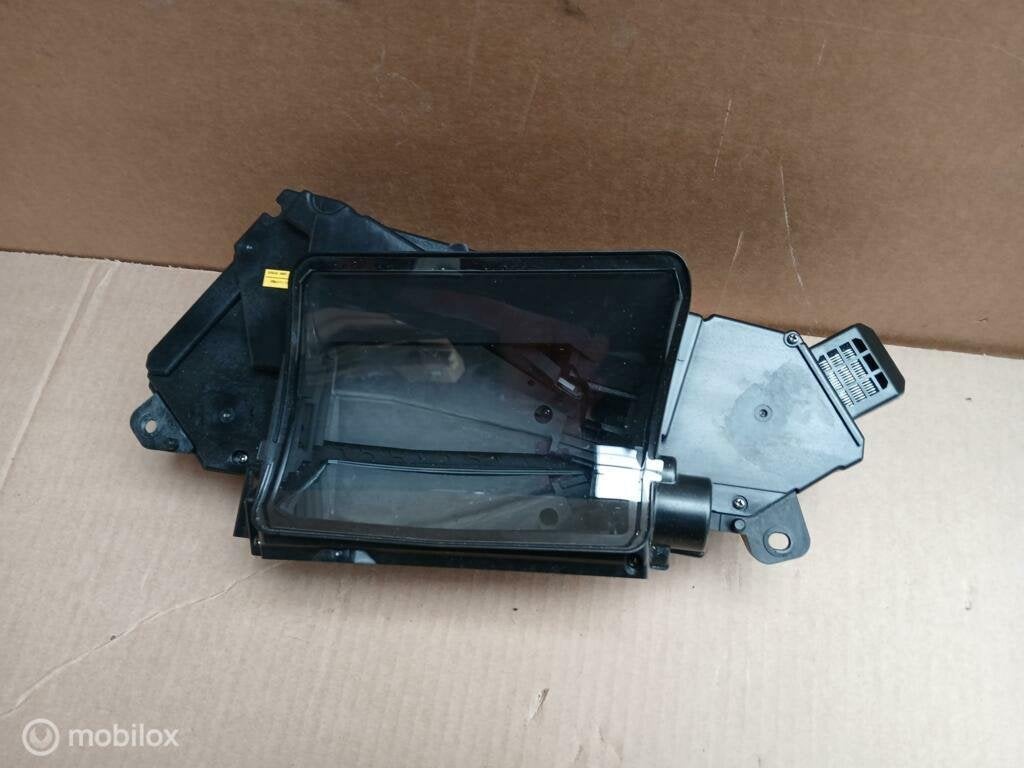 Head-up display Range Rover L405 Vogue L538 L494 Teller, Land Rover, Ophalen of Verzenden, Gebruikt, Land Rover