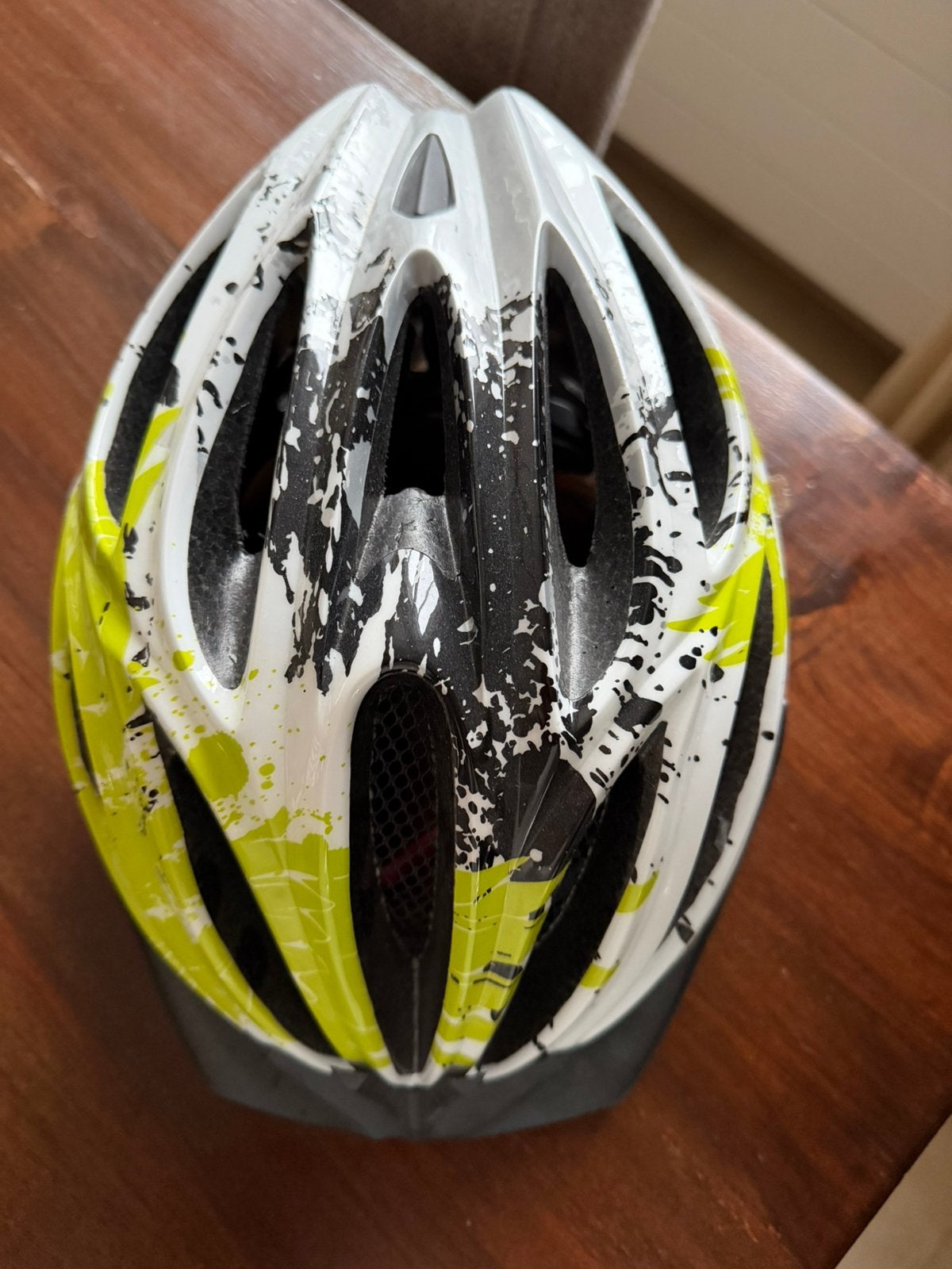 Helm, S/M, (52-58cm), Fietsen en Brommers, M, Jongen of Meisje, Xxxx, Ophalen of Verzenden