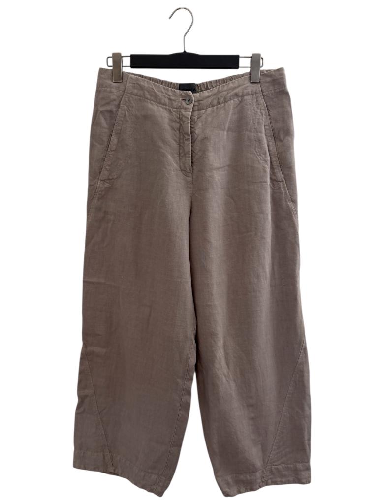 Oska broek XL, Kleding | Dames, Zwart, Maat 46/48 (XL) of groter, Ophalen of Verzenden, Zo goed als nieuw