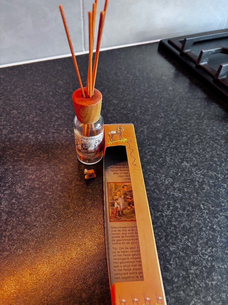 Ot en Sien geurstokjes, Verzamelen, Ophalen, Gebruikt, Overige typen