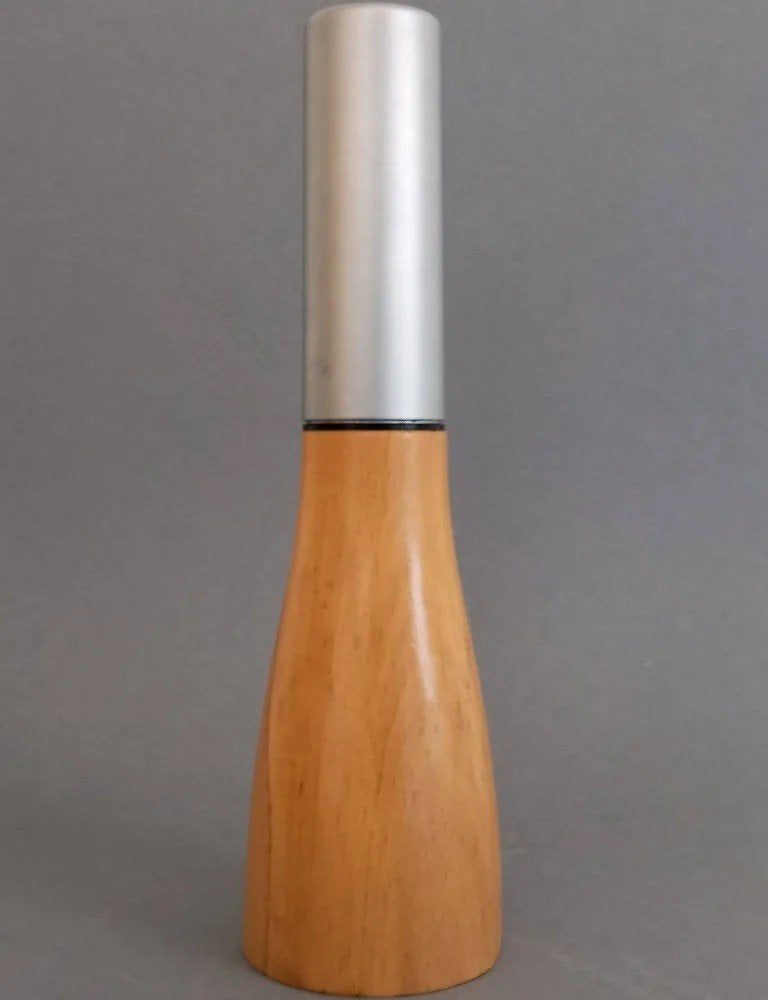 Bodum designer peper- of zoutmolen, Overige typen, Verzenden, Hout, Bodum