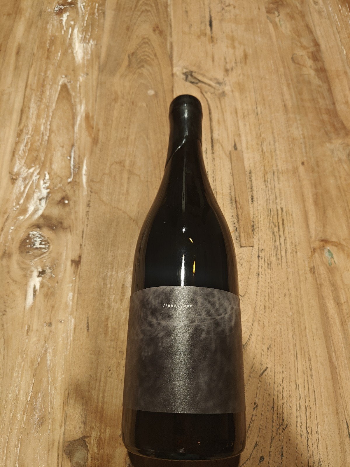 Bravoure Monochrome 2026 Barrel-Aged Imperial Stout, Verzamelen, Ophalen of Verzenden, Nieuw, Overige typen, Overige merken