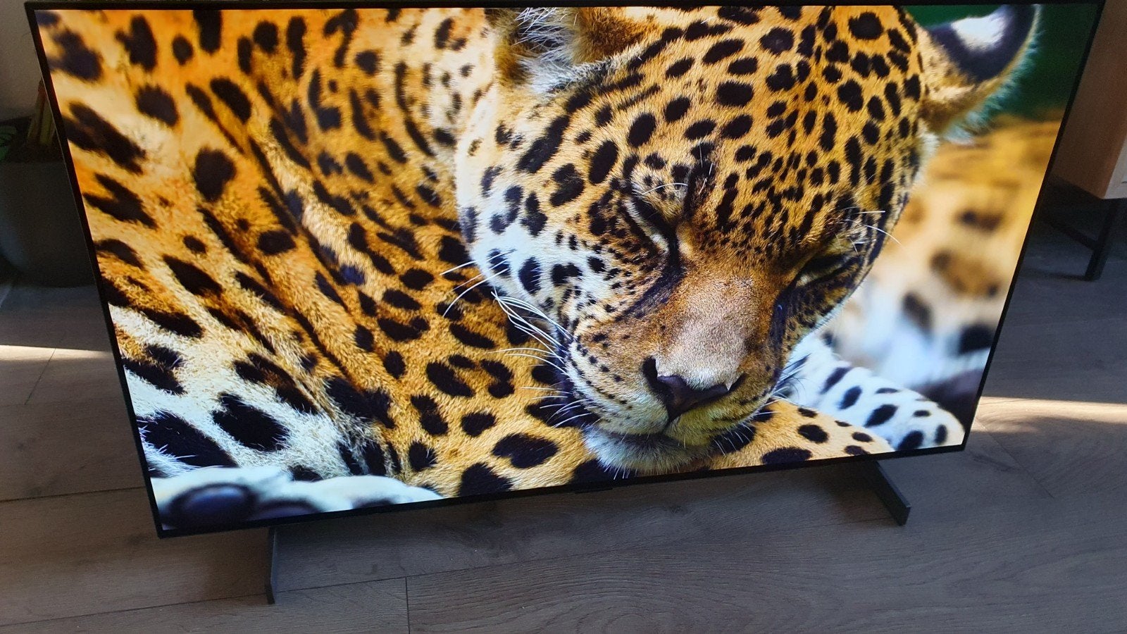 LG OLED42C2 – 42″ OLED evo TV – 120Hz – HDR10 Dolby Vision, Audio, Tv en Foto, Televisies, Ophalen, Zo goed als nieuw, 100 cm of meer