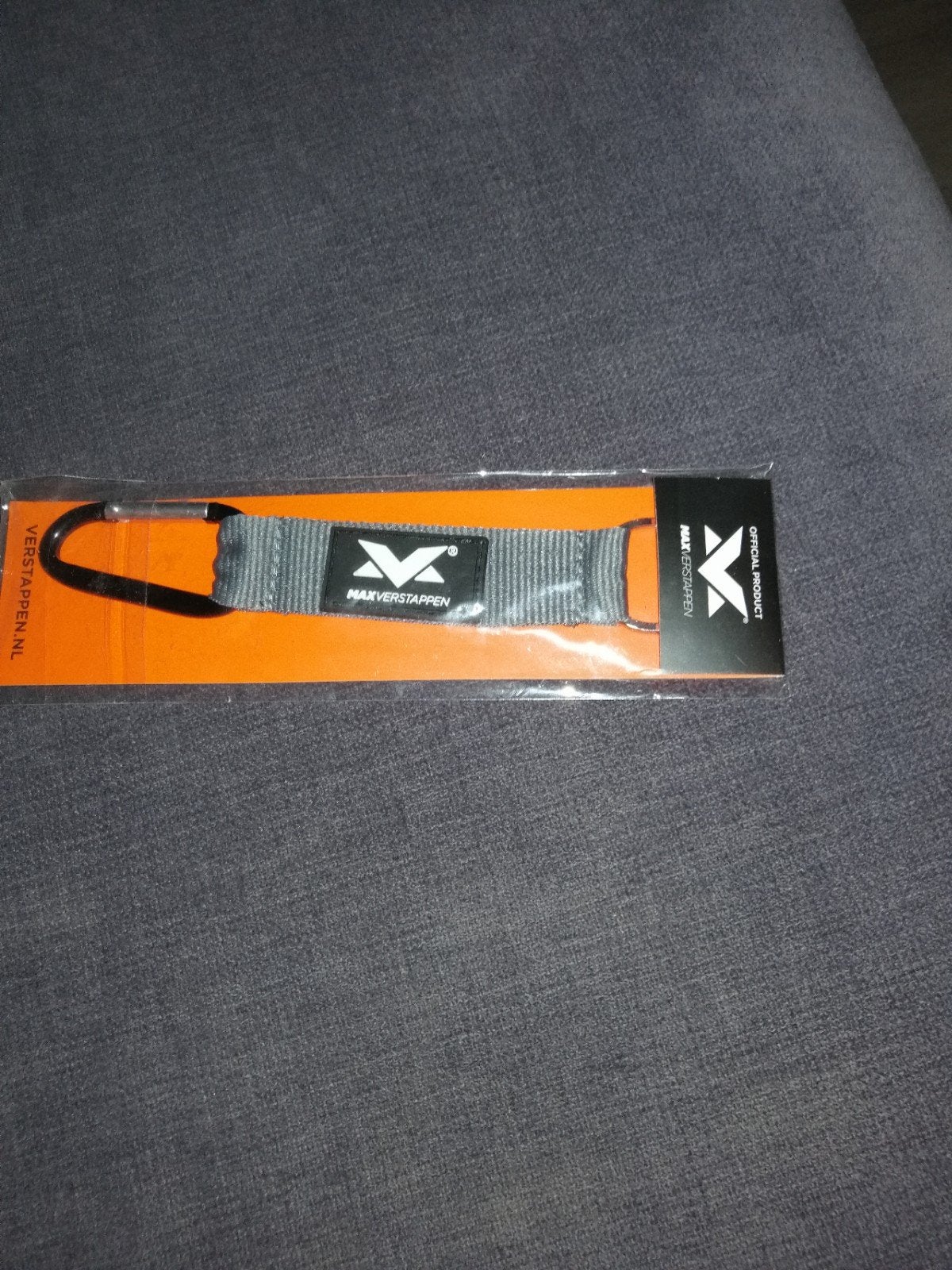 sleutelhanger, Verzamelen, Ophalen of Verzenden, Nieuw, Sport